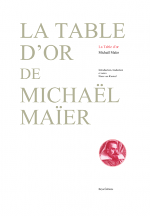 LA TABLE D'OR