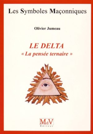 Le Delta "La pensée ternaire"