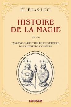 Histoire de la Magie (Poche)
