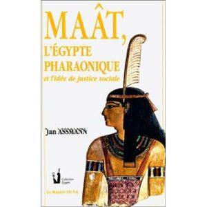 Maat, l'Egypte pharaonique