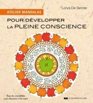 Atelier Mandalas pour développer la Pleine Conscience