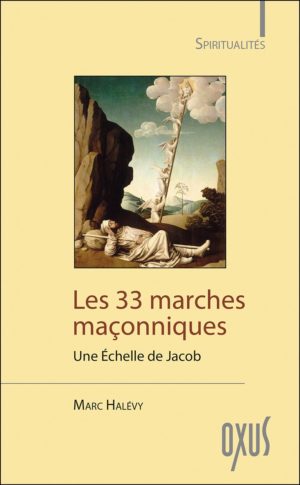 Les 33 marches maçonniques