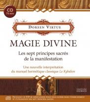 Magie divine