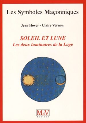 La première vision de tout initié Franc-Maçon qui entre dans la Loge est celle du Soleil et de la Lune, encadrant le Vénérable Maître qui se trouve à l'Orient. Ces deux luminaires, souvent considérés comme opposés, apparaissent comme deux manières indissociables de suivre le chemin de l'initiation. La tradition maçonnique nous incite à connaître à la fois le chemin du Soleil et celui de la Lune pour se nourrir de leur lumière respective et découvrir la richesse de leur enseignement spirituel. Soleil du nord, lieu de la lumière invisible, et Lune au midi, expriment la possibilité de vivre l'intériorité en pleine lumière et permettent de vivre l'initiation selon les deux polarités.