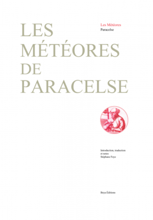 LES MÉTÉORES