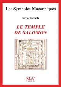 LE TEMPLE DE SALOMON