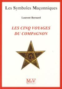 Les cinq voyages du Compagnon