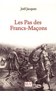 LES PAS DES FRANCS-MAÇONS