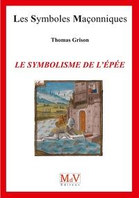 LE SYMBOLISME DE L'ÉPÉE