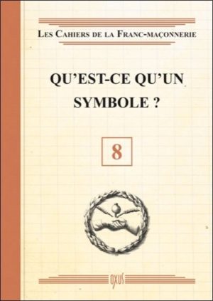 Qu'est-ce qu'un symbole ? livret 8