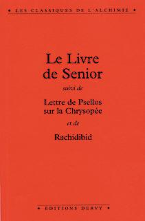 Le Livre de Senior