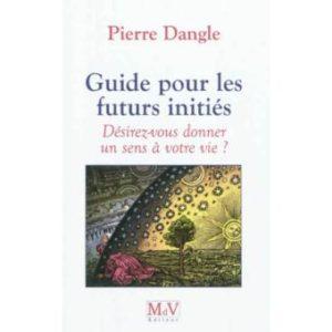 Guide pour les futur(e)s initié(e)s