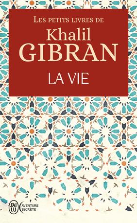 Les petits livres de Khalil Gibran