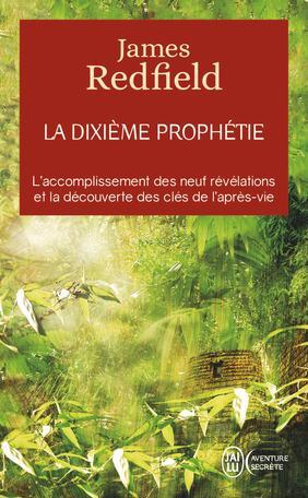 La dixième prophétie