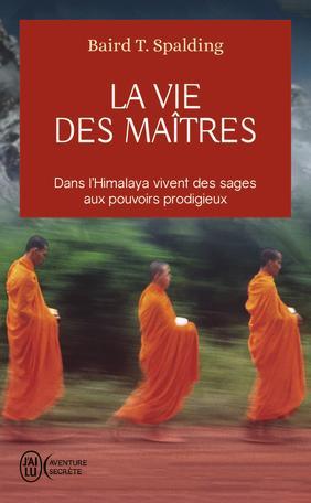 La vie des maîtres