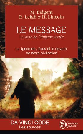 Le message-L'énigme sacrée 2