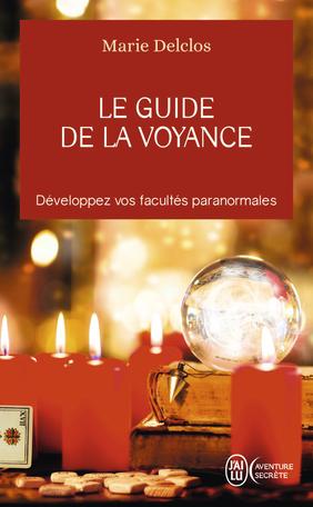 Le guide de la voyance