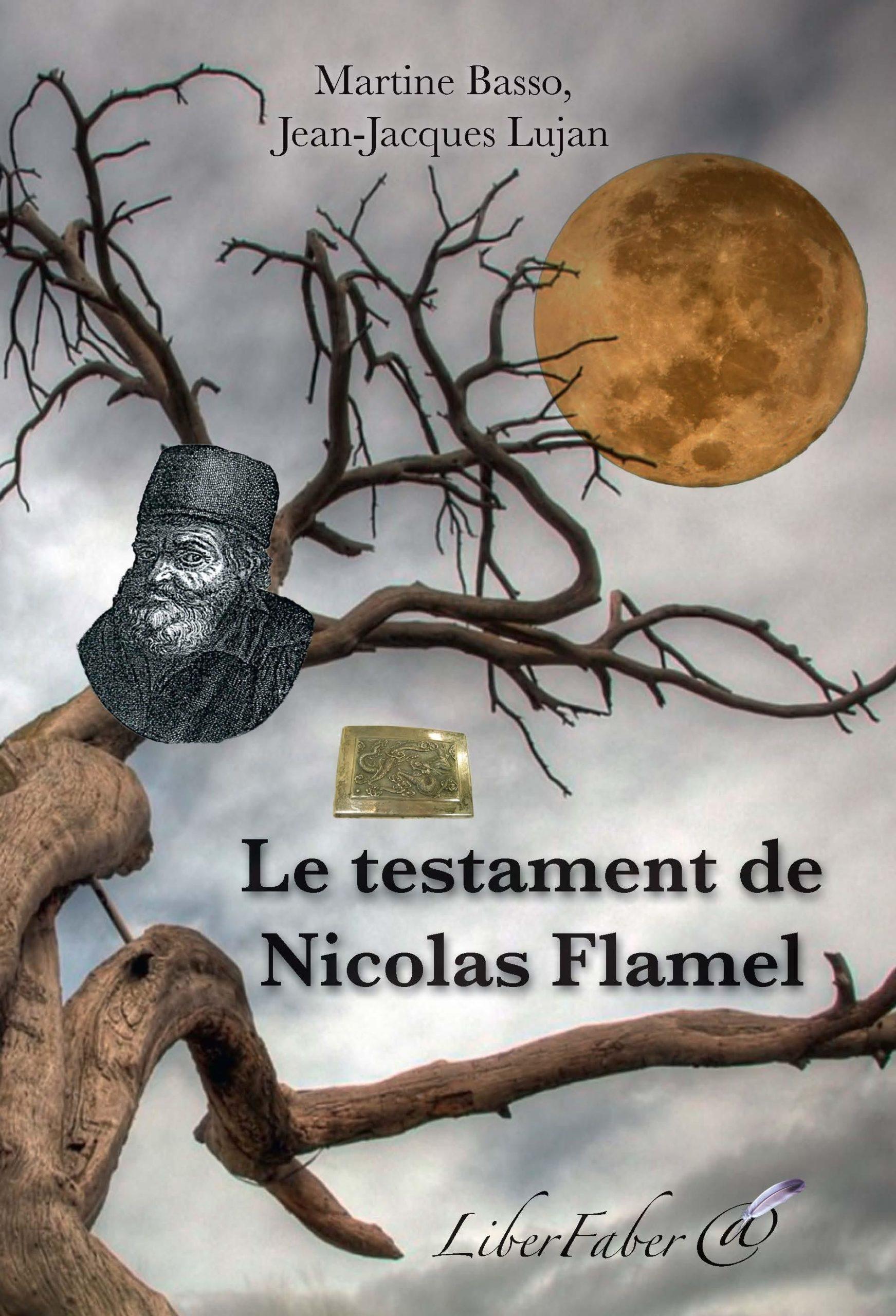 Le testament de Nicolas Flamel