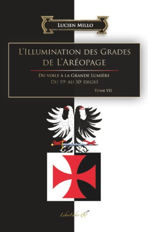 L'illumination des grades de l'aréopage