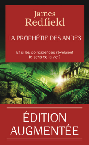 La prophétie des Andes