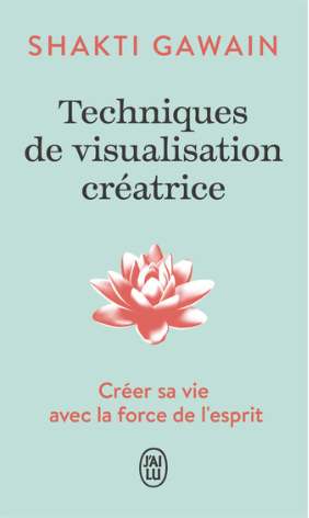 Techniques de visualisation créatrice