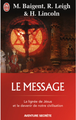 Le message-L'énigme sacrée 2