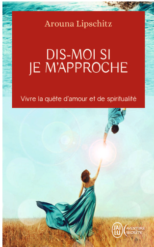 Dis-moi si je m’approche Dis-moi si je m’approche