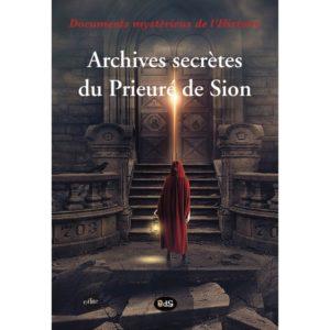 Archives Secrètes du Prieuré de Sion