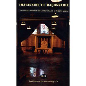 Imaginaire et Maçonnerie : Colloque 2015