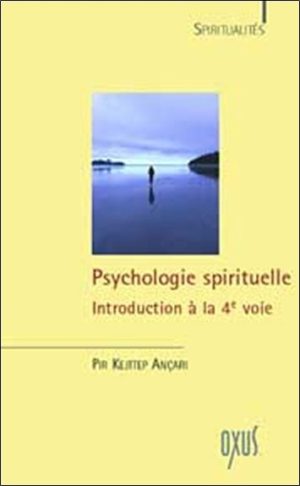 Psychologie spirituelle