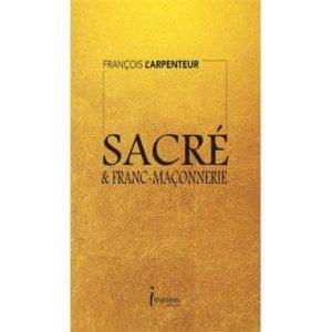 Sacré & Franc-maçonnerie