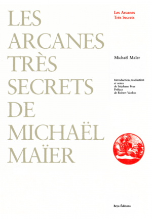 LES ARCANES TRÈS SECRETS