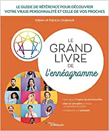 Grand livre de l'ennéagramme