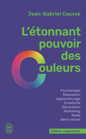 L’étonnant pouvoir des couleurs