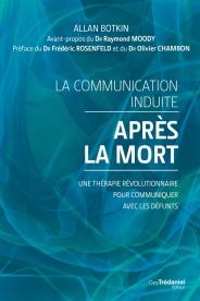 La communication induite après la mort