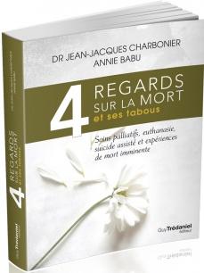 4 regards sur la mort et ses tabous