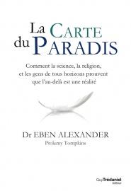 La carte du paradis