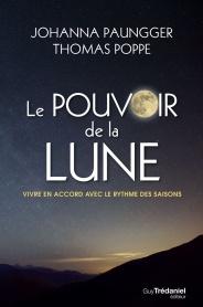 Le pouvoir de la lune