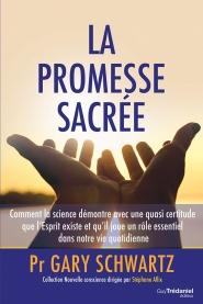 La promesse sacrée