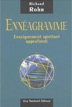 ENNÉAGRAMME Enseignement spirituel approfondi