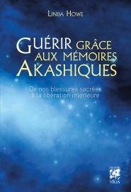 Guérir grâce aux mémoires Akashiques