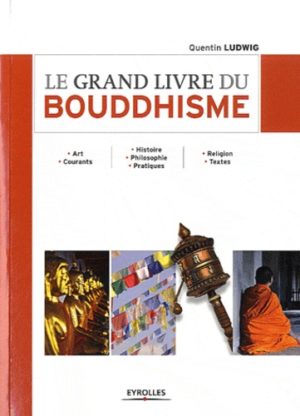 Le grand livre du bouddhisme