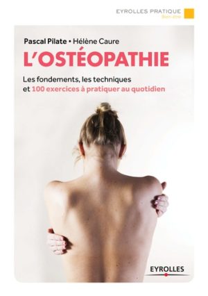 L'ostéopathie