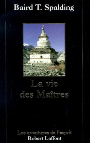 La vie des maîtres