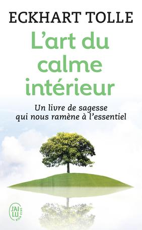 L'art du calme intérieur