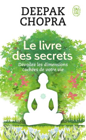 Le livre des secrets