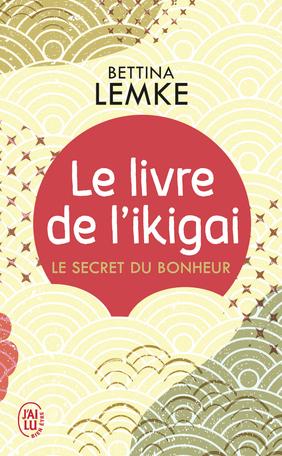 Le livre de l’ikigai