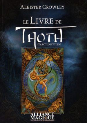 Le livre de Thoth - Liber LXXVIII, Un bref essai sur le Tarot des Egyptiens