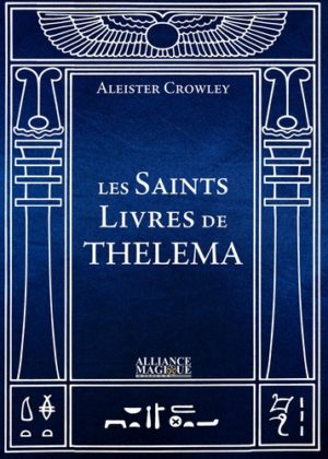 Les Saints Livres de Thelema