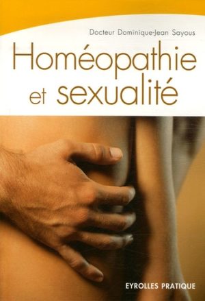 Homéopathie et sexualité